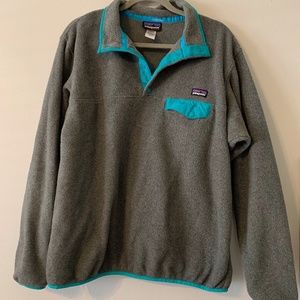 Patagonia Synchilla Jacket